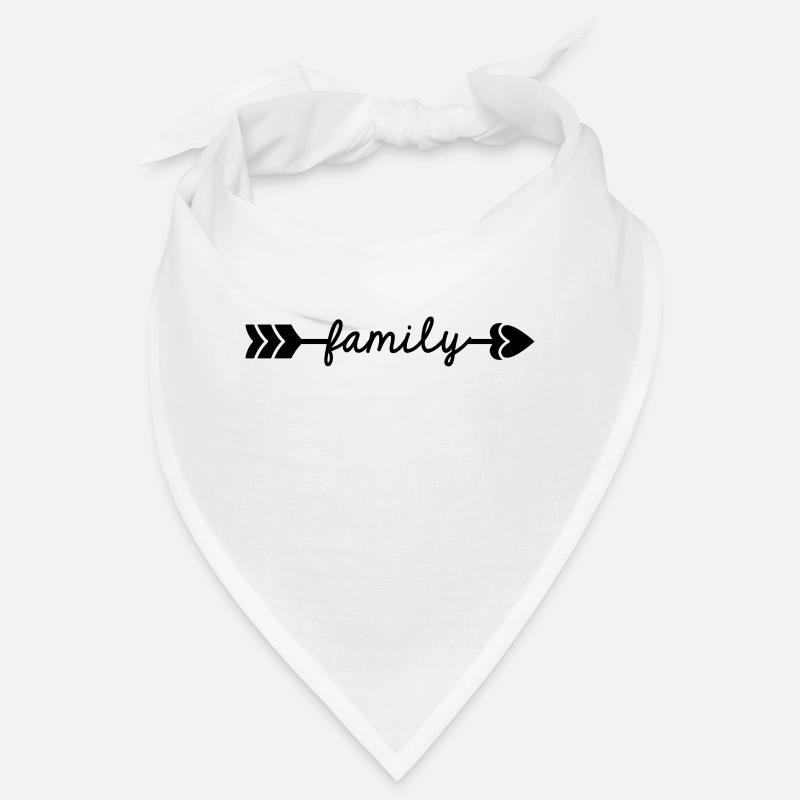 Family Bandana