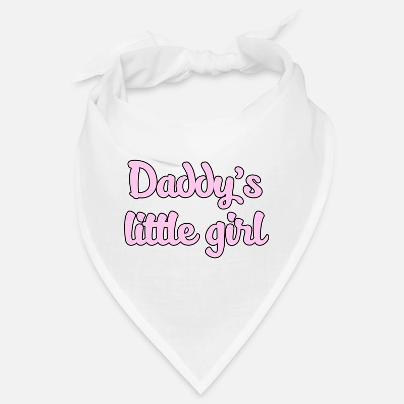 Daddy Bandana