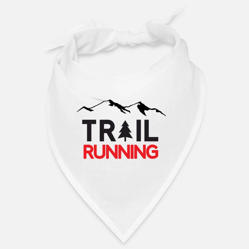 Trailrunning Bandana