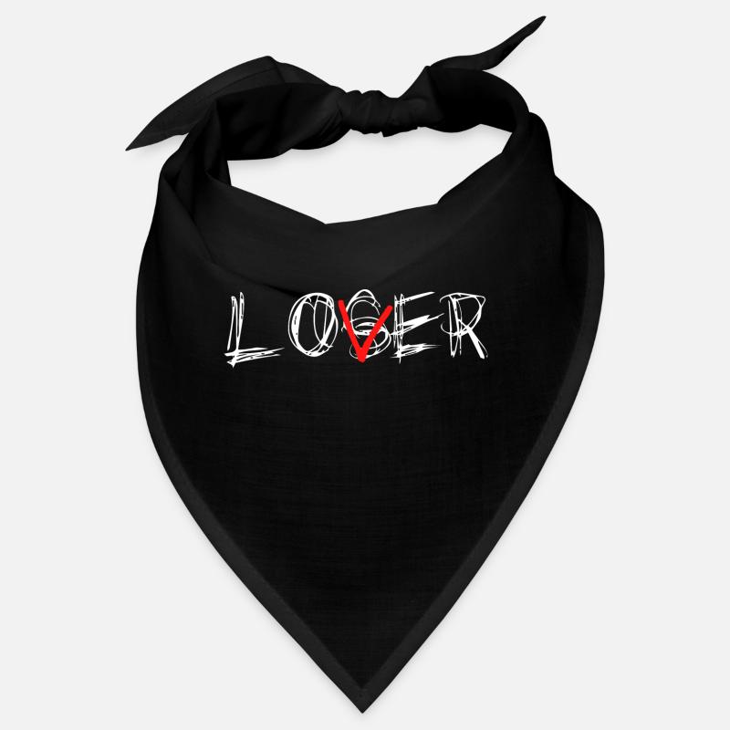 Loser Lover Bandana