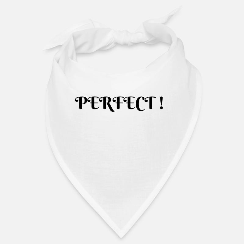 Perfekt Bandana