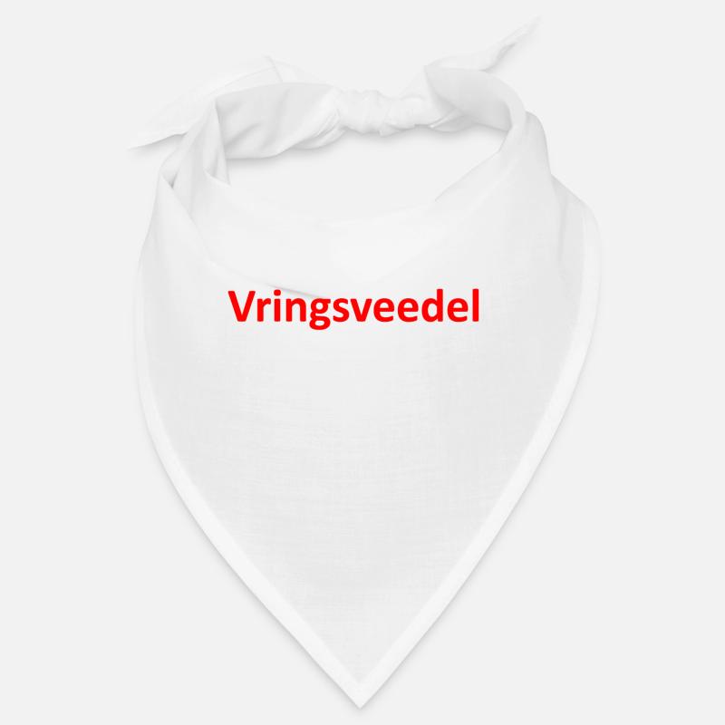 Vringsveedelrot Bandana