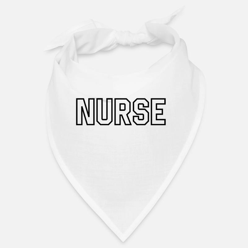 Nurse Bandana