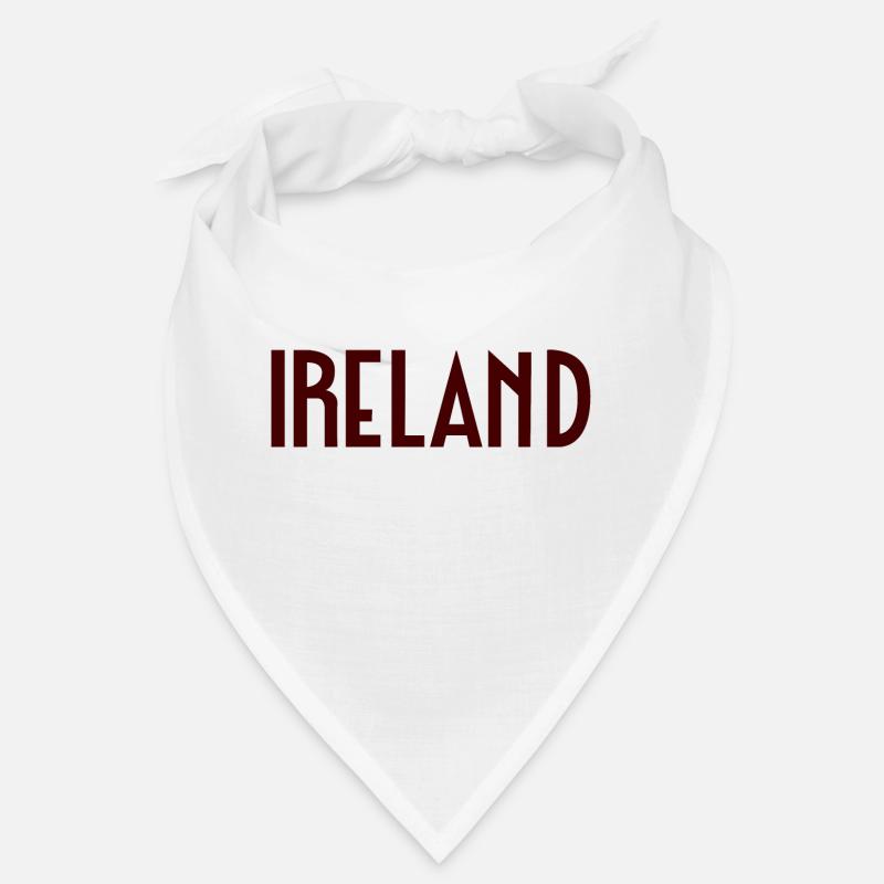 Irland Bandana