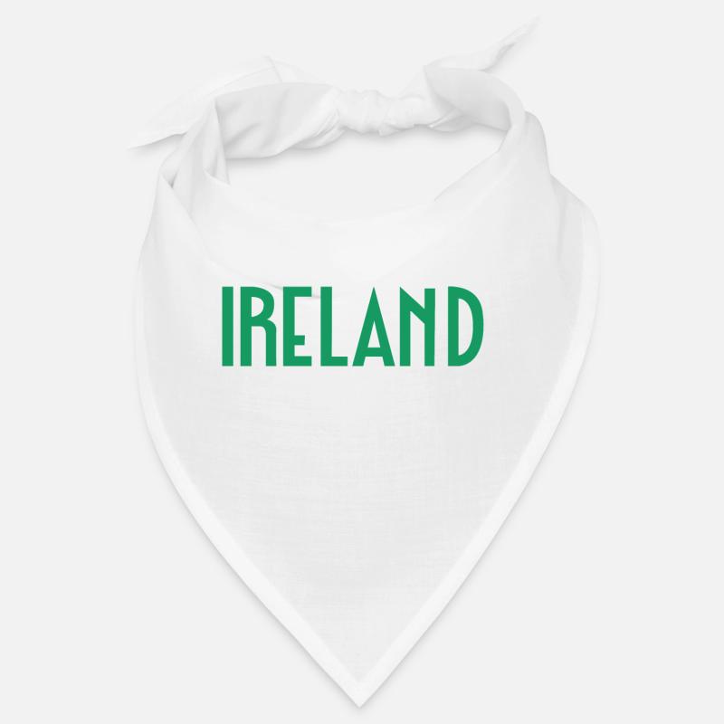 Ireland Bandana