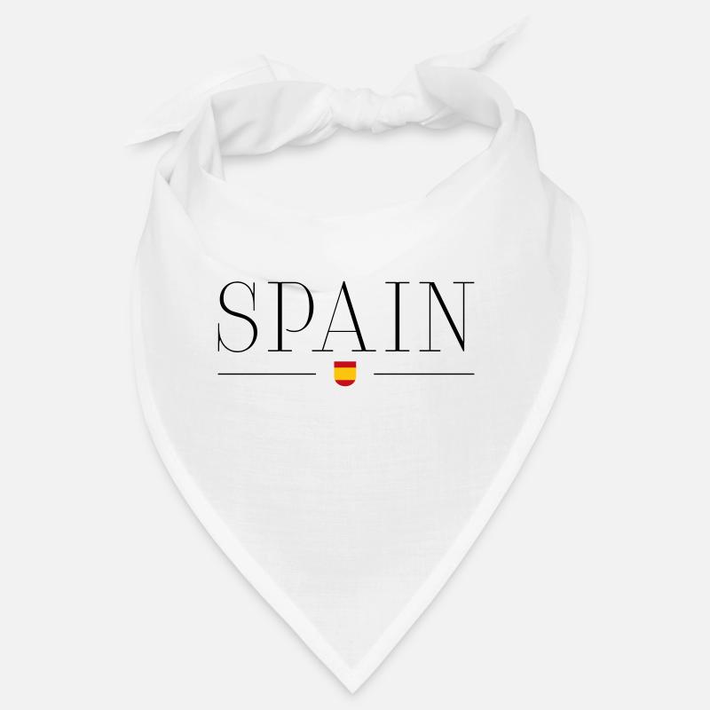 Espagne Bandana