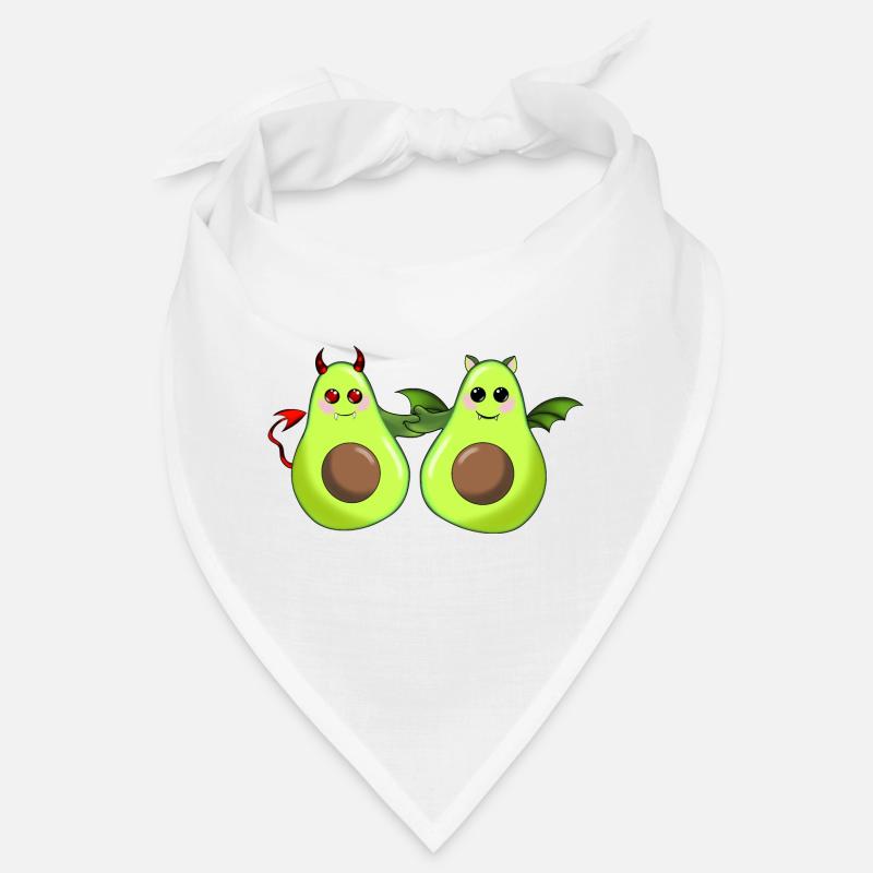 Amis de l’avocat Bandana