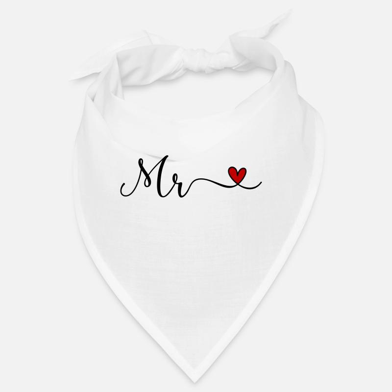 Mr Bandana