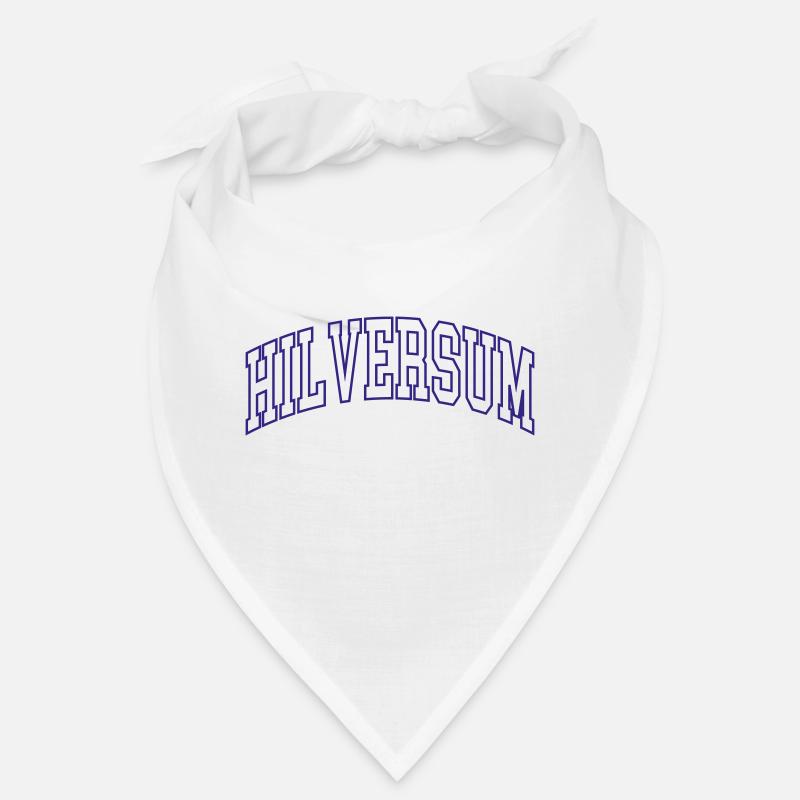 Hilversum Bandana