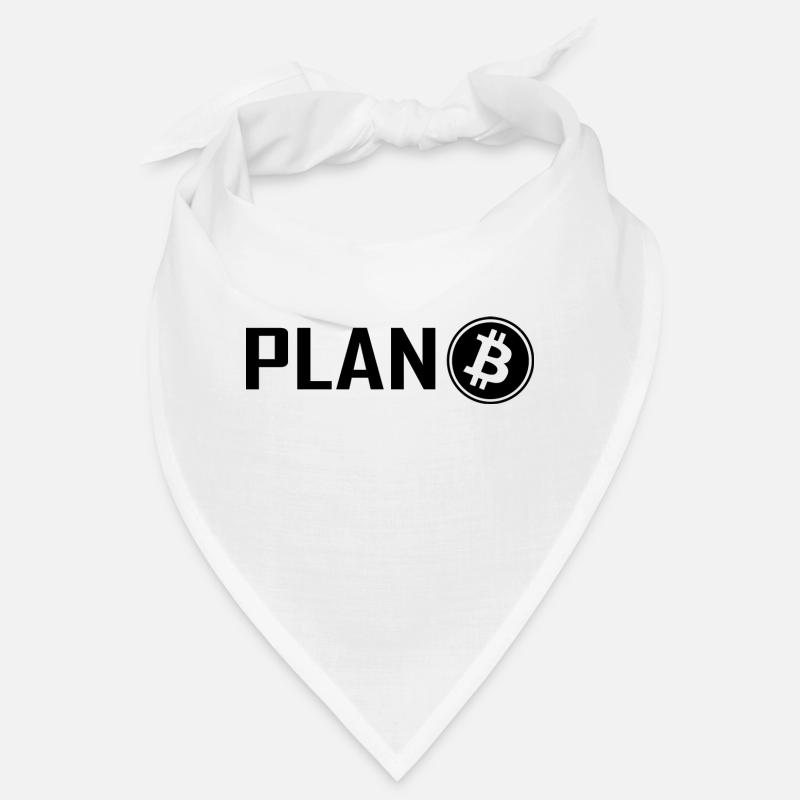 Crypto Bitcoin Trading Bandana