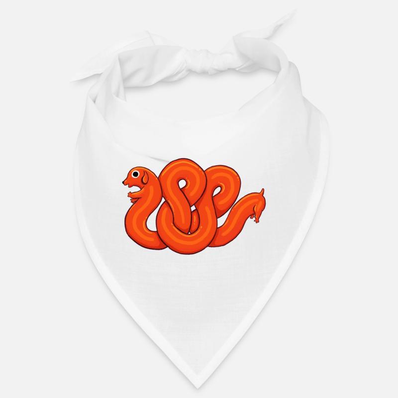 Mess Bandana
