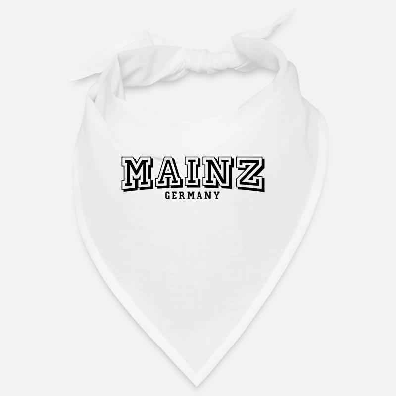 Mayence Bandana