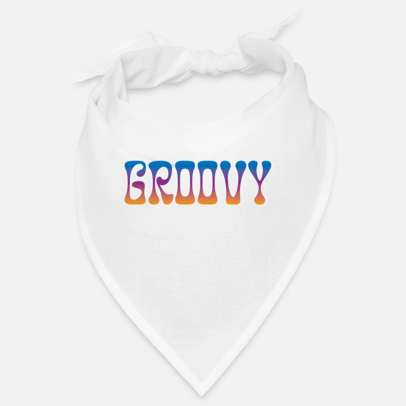 groovy Bandana