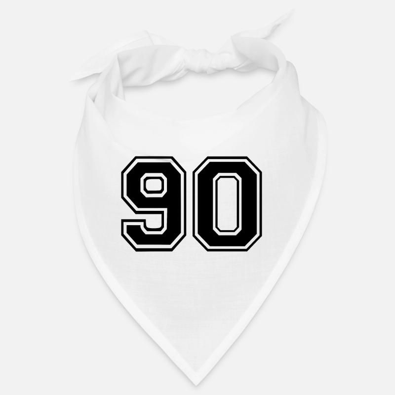 90 Bandana