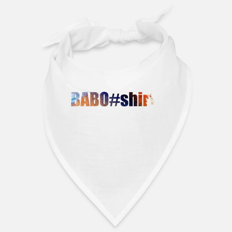 Baboshirt Bandana