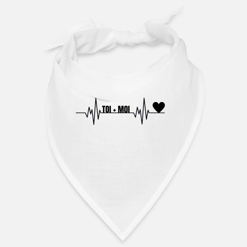 Liebe Bandana
