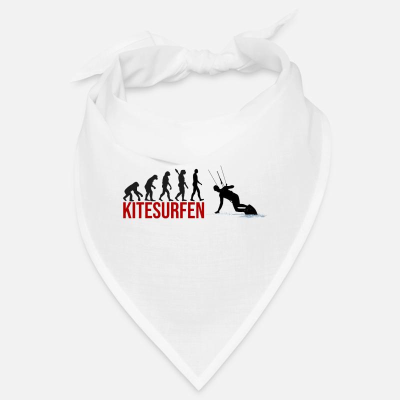 Evolution Kitesurfen Bandana