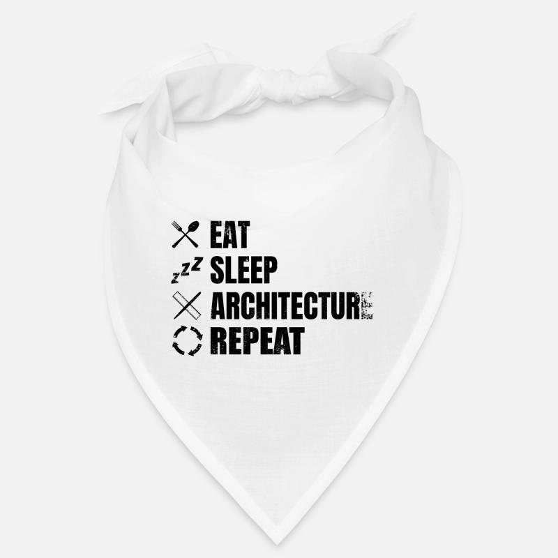 Calendrier de l’architecture Bandana