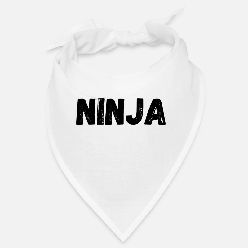 Ninja Bandana