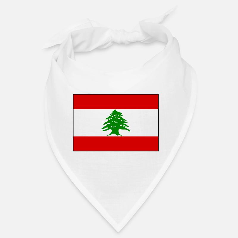Liban Bandana
