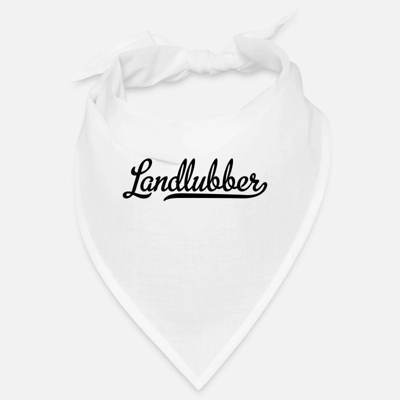 Landratte Bandana
