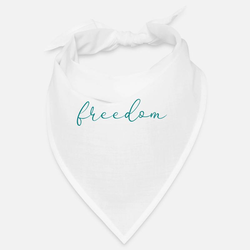 freedom Bandana