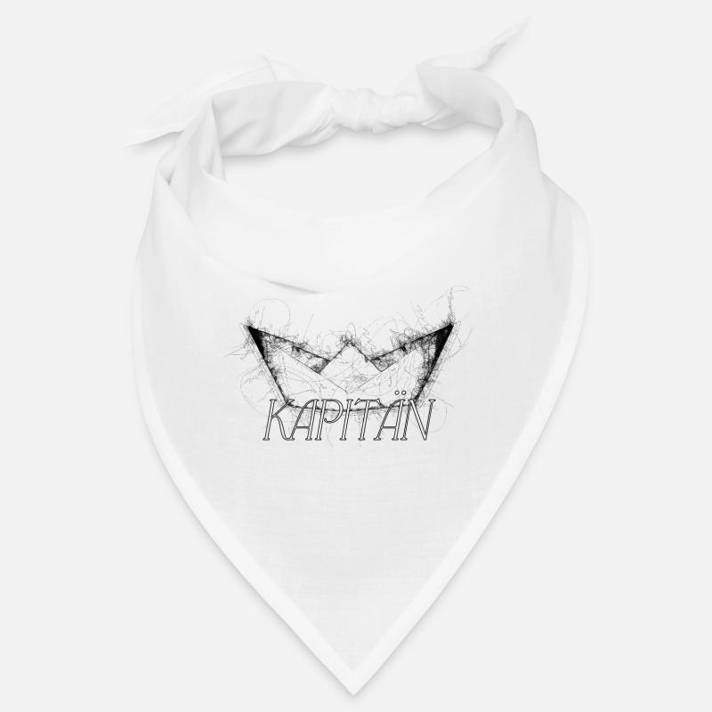 Captain Bandana