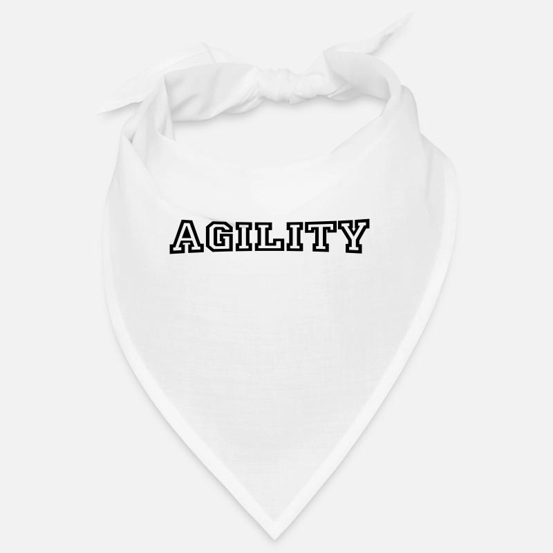 Agilité Bandana