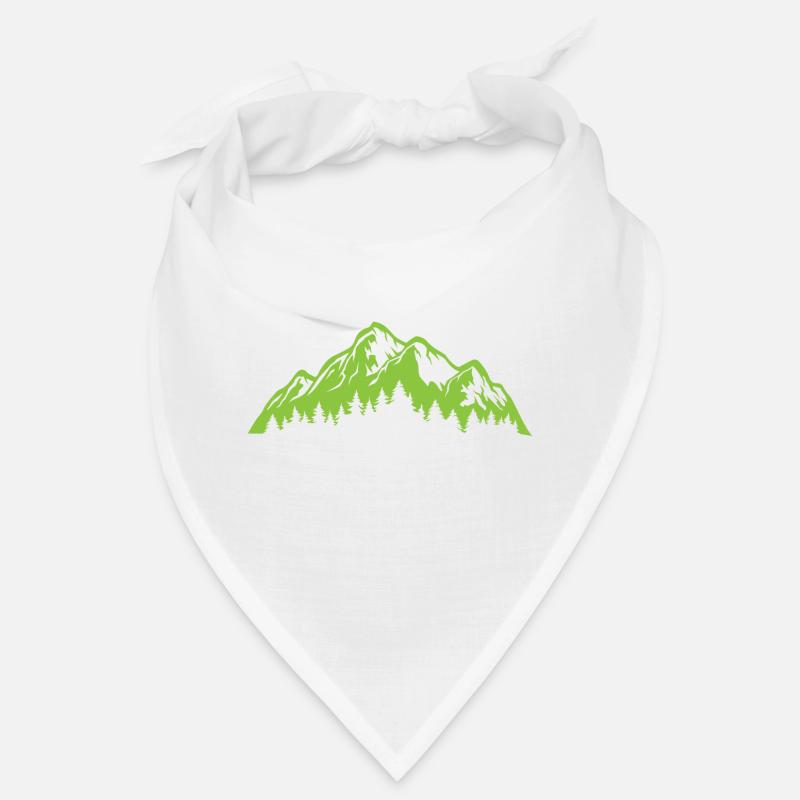 Course sur sentier Bandana