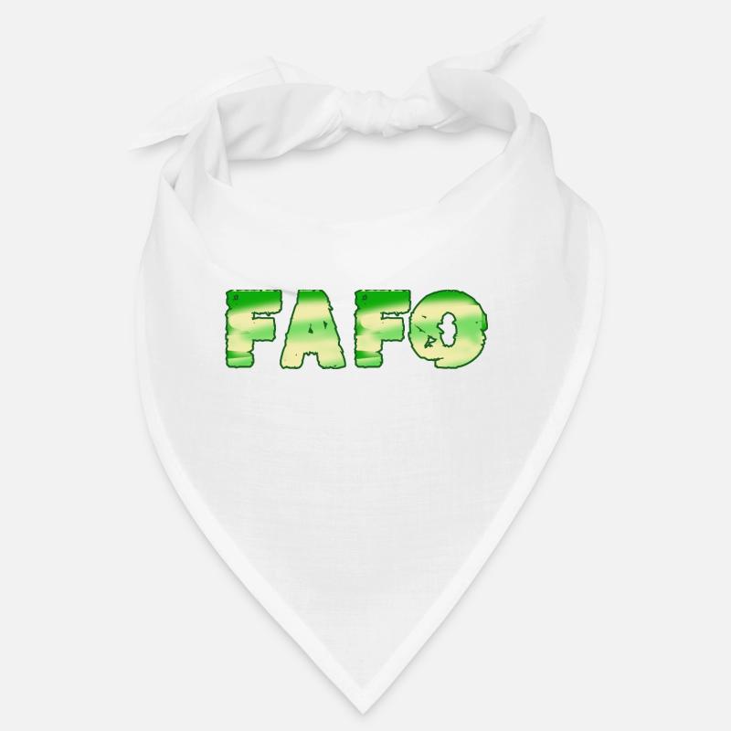 Fafo Bandana