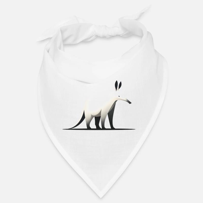 Oryctérope Bandana