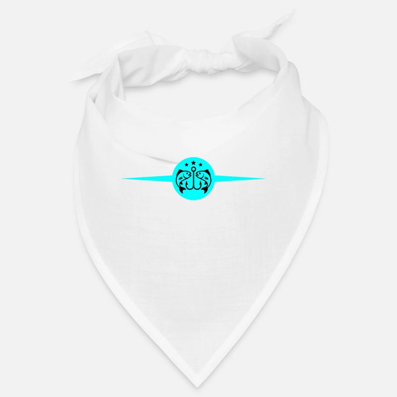 Pêche Hameçons Poisson Bandana