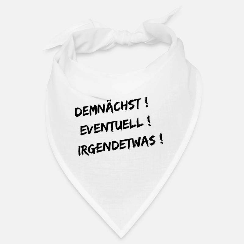 Demnaechst Bandana