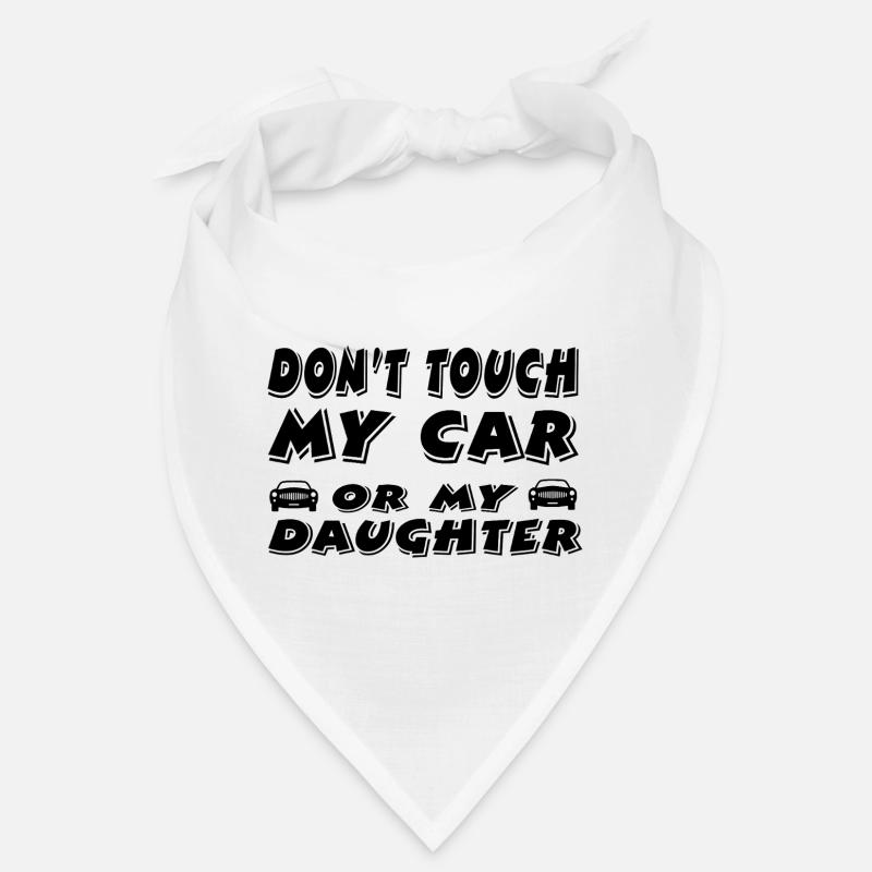 Auto Bandana