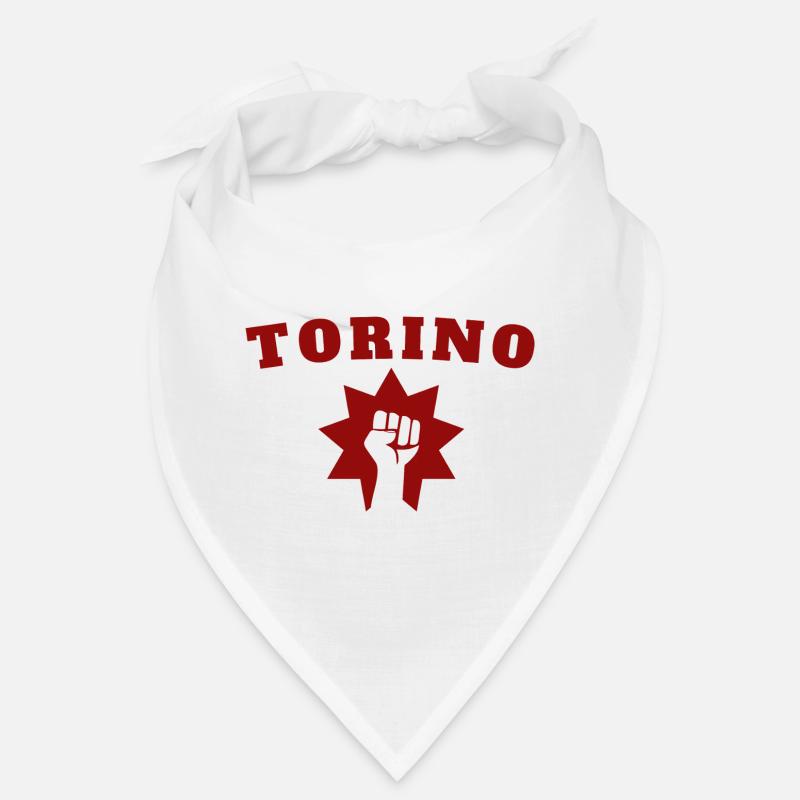 Torino Bandana