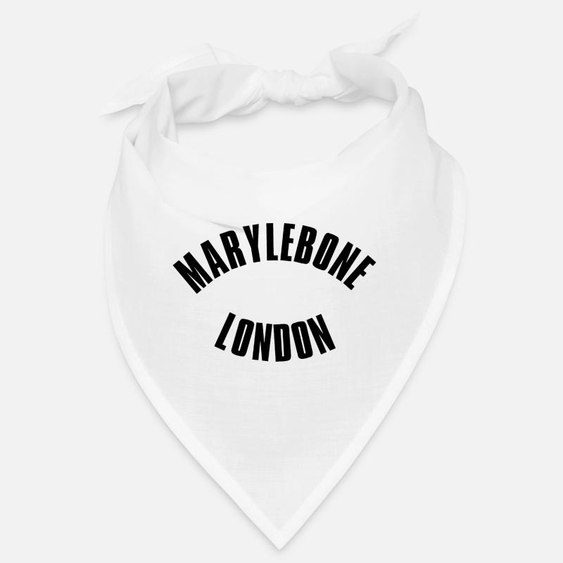 Arc de Marylebone à Londres Bandana
