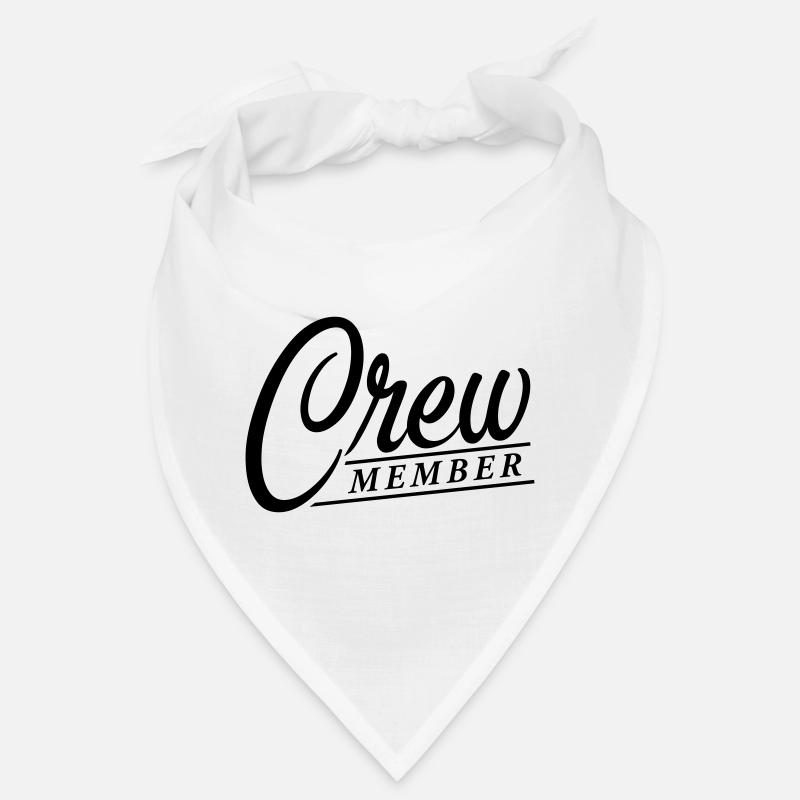 crew Bandana