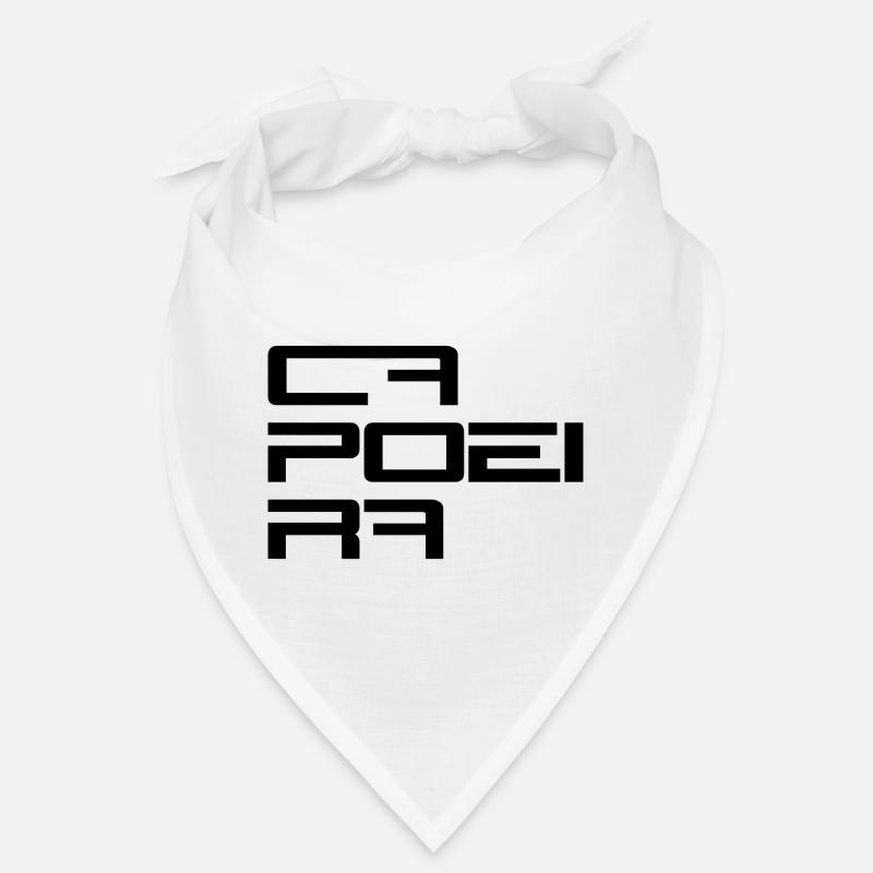 Capoeira Modern Style Bandana