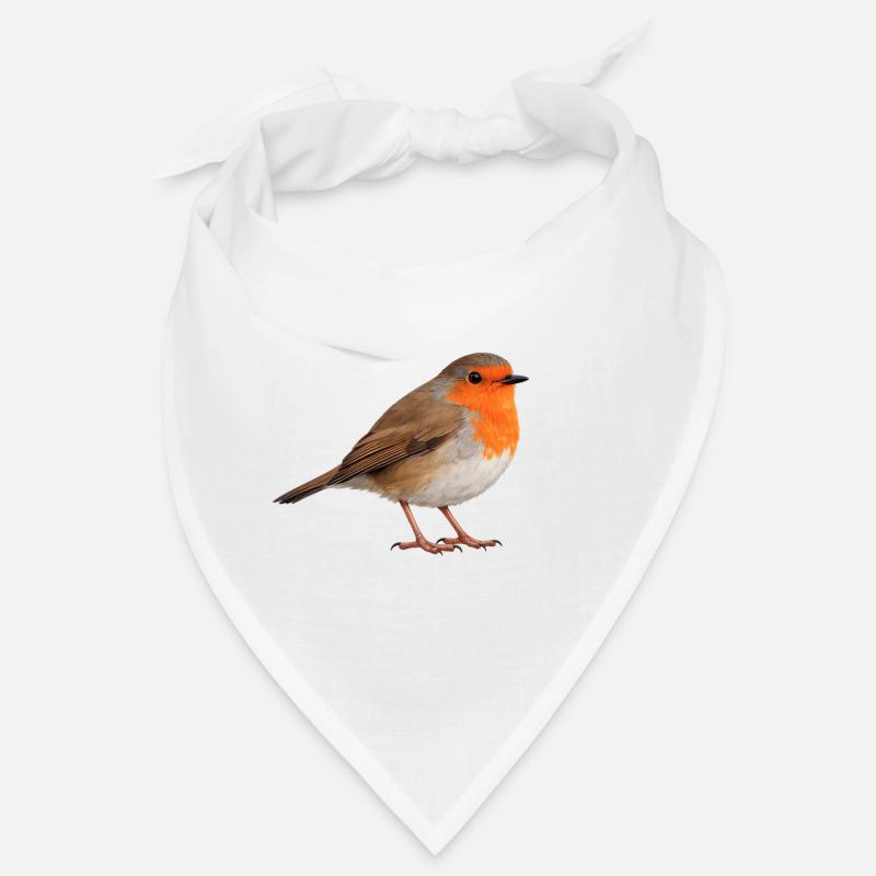 Robin Bandana
