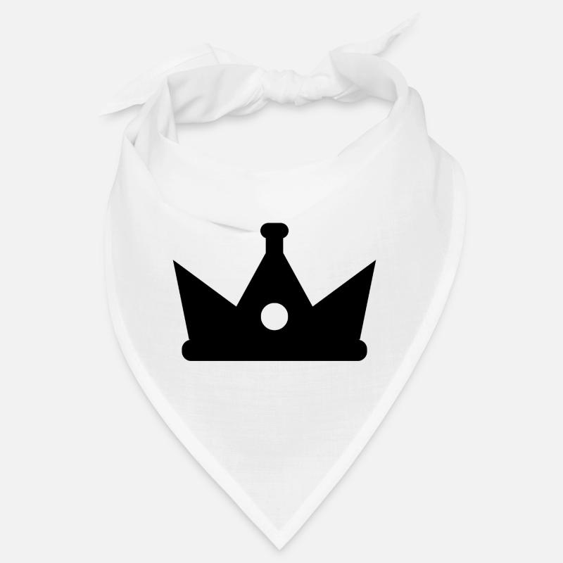 Crown Bandana