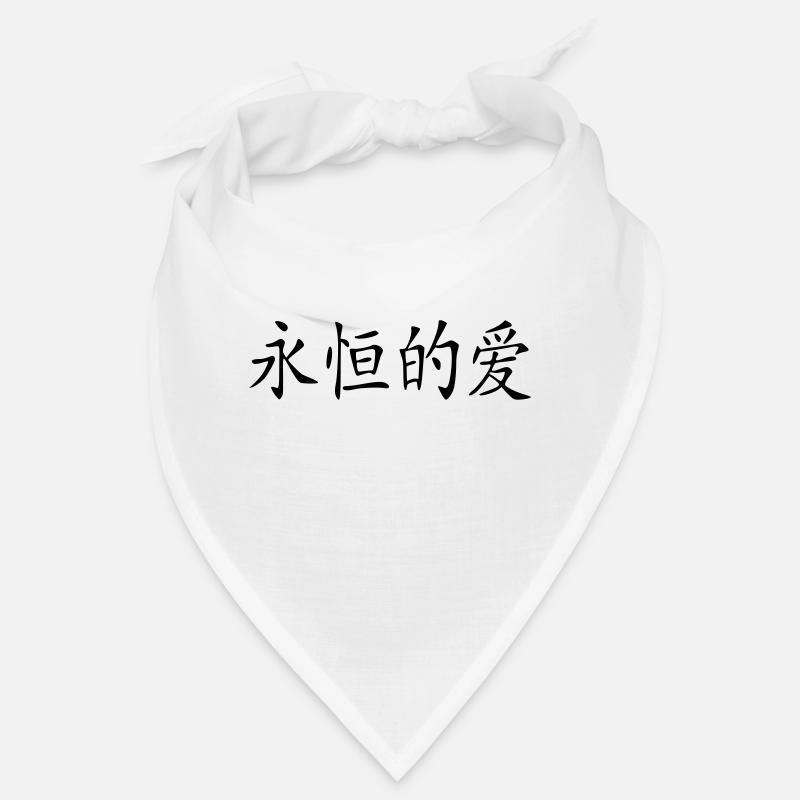Ewige Liebe Bandana