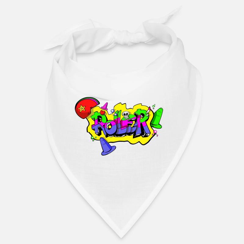 ROLLER Bandana