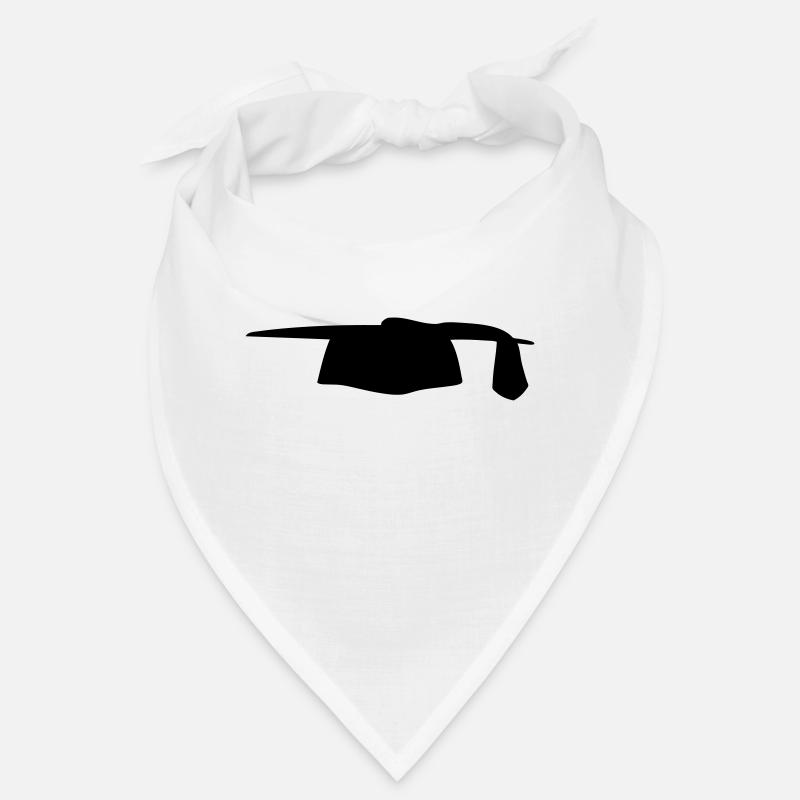 Mortier (couvre-chef) Bandana