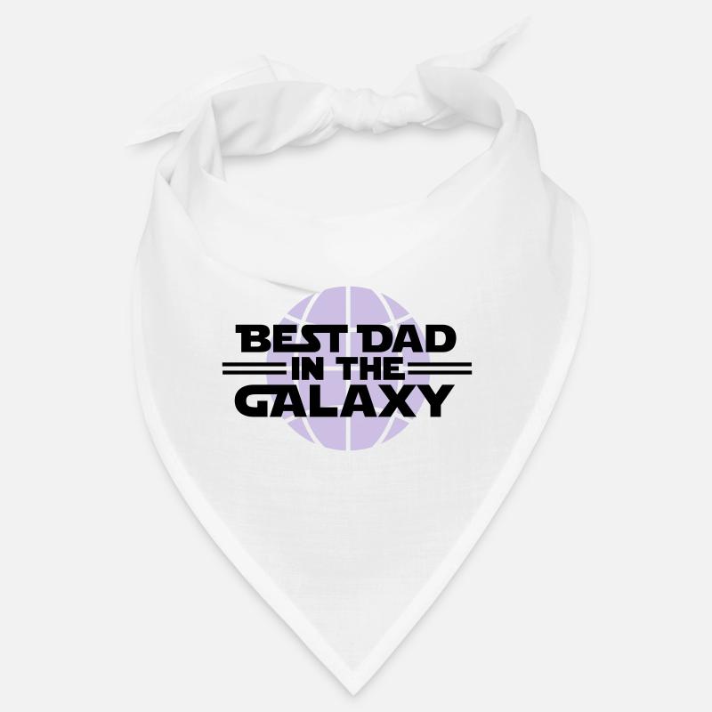 Beste Vati in der Galaxie Bandana