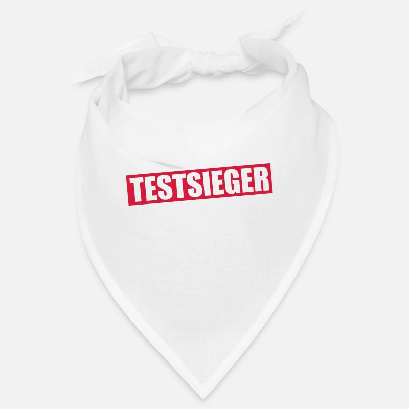 testsieger_1c Bandana