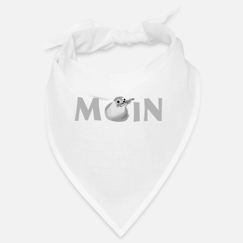 Moin Robbe Bandana