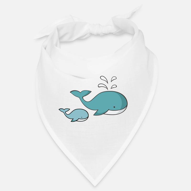 Wal Bandana