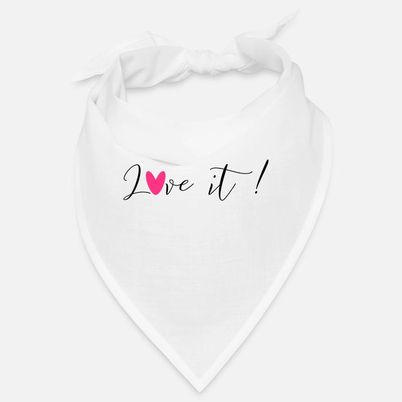 Liebe Bandana