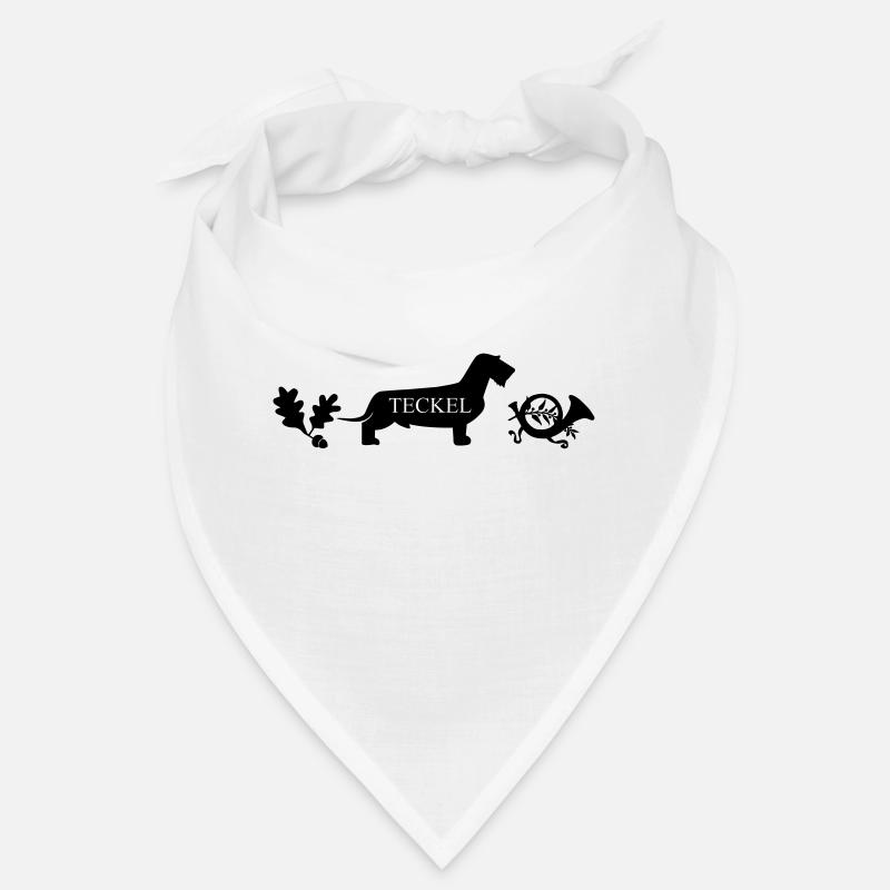 Jagdteckel Bandana