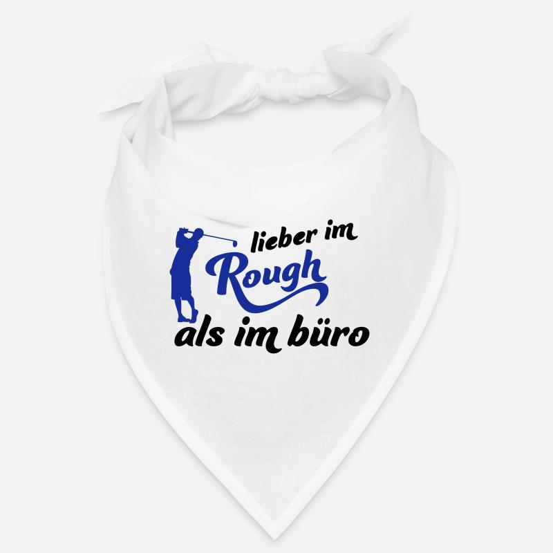 Golf Bandana